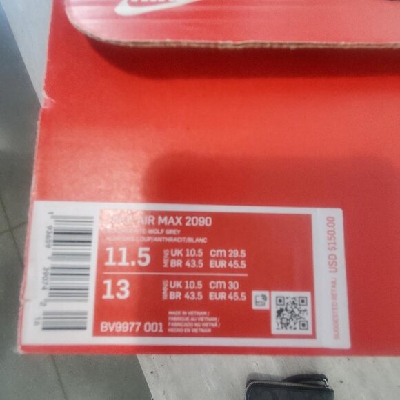 Nike Running shoes - Picture 2 of 2